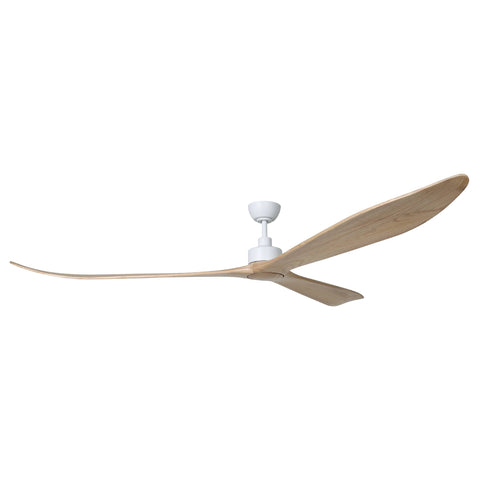 Eglo Currumbin 3 Blade Timber DC Remote Extra Large Ceiling Fan