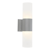 Ottawa LED Up/Down Exterior Wall Light