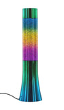 Glitter Swirl Sensory Motion LED Lamp