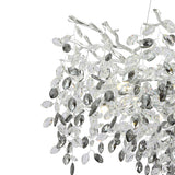 Molena 5 Light Crystal Chandelier