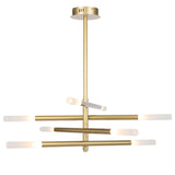 Pinta LED Stick Pendant Light