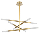 Pinta LED Stick Pendant Light