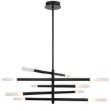 Pinta LED Stick Pendant Light