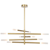 Pinta LED Stick Pendant Light