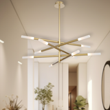 Pinta LED Stick Pendant Light