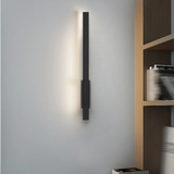 Masto LED Wall Exterior Light