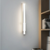 Masto LED Wall Exterior Light