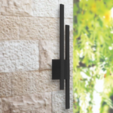 Masto LED Wall Exterior Light