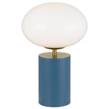 Notal Touch Table Lamp Opal