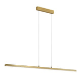 Sumner 1400mm LED Linea Bar Pendant Light