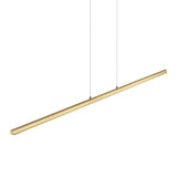 Sumner 1400mm LED Linea Bar Pendant Light