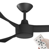 Calibo Turaco 3 Blade ABS DC Remote Control Ceiling Fan