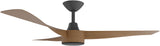 Calibo Turaco 3 Blade ABS DC Remote Control Ceiling Fan
