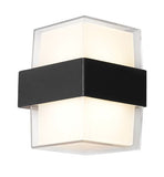 Hasst LED Up/Down Exterior Wall Light