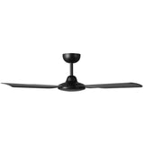 Eglo Aloha Smart Wifi DC 4 Blade ABS Wall Control Ceiling Fan