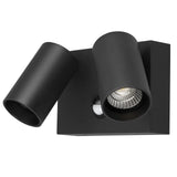 Capri LED Designer Exterior Flood Light