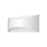 Nova LED Exterior Wall Light