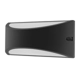 Taurus E27 Exterior Wall Light