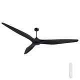 Century DC 3 Blade ABS 100 inch 2540mm Extra Large Remote Ceiling Fan