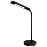 Zane LED Adjustable Wireless Mobile Phone Charging Reading Desk Lamp