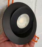 Nest Gimble adjustable LED Down Light Five Colour CCT