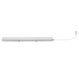 Rocket DIY LED Linea Bar Batten Tricolour CCT White with Flex and Plug