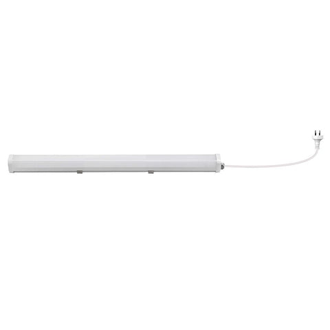 Rocket DIY LED Linea Bar Batten Tricolour CCT White with Flex and Plug