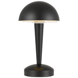 Mandel Touch Table Lamp