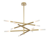 Pinta LED Stick Pendant Light