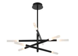 Pinta LED Stick Pendant Light