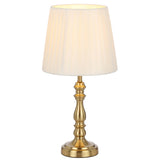 Vida Table Lamp and Shade