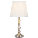 Vida Table Lamp and Shade