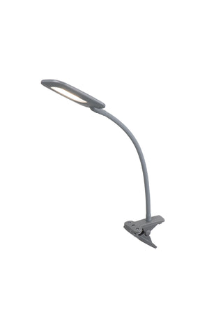 Clip on online light fixture