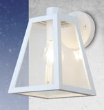 Mirandola Exterior Lantern Outdoor Wall Light