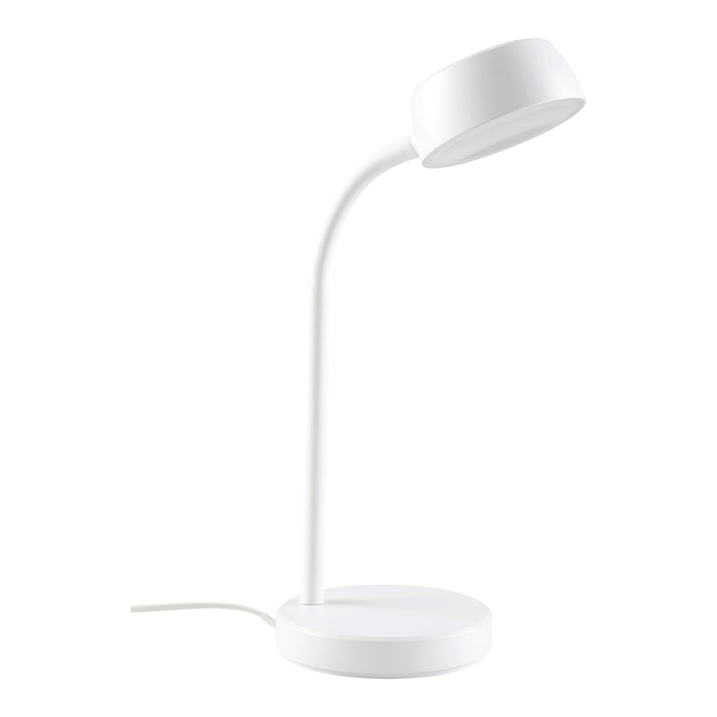 Ben 4.5w LED Adjustable Reading Desk Study Table Lamp 4000K ...